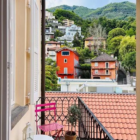 Al Parco, Citta Vecchia Apartment