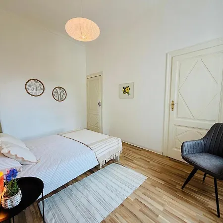 Al Parco, Citta Vecchia Apartment