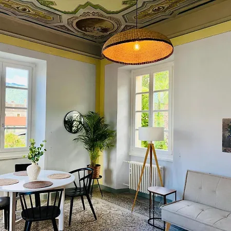 Apartment Al Parco, Citta Vecchia *