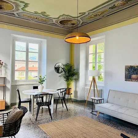 Al Parco, Citta Vecchia Apartment